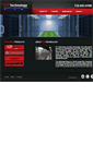Mobile Screenshot of fyi-technology.com